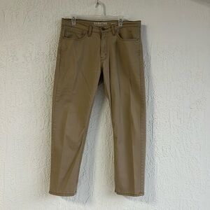Signature by Levi Stpauss men pants 34x30